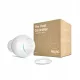  Controler de căldură FIBARO + pachet senzor de temperatură Z-wave