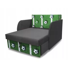 Canapea INFERNO Meble BOISKO 79 x 172 cm