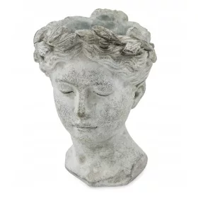  Husa 21 x 14 cm, beton gri