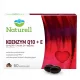 Supliment Naturell Coenzima Q10 + E - 60 capsule pentru sănătate optimă