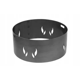  Spark 79cm Grill Foc de tabara Semineu de gradina