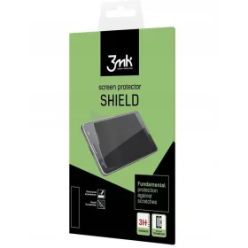  Folie de protecție pentru scut 3MK pentru Wiko Tommy