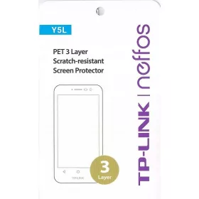    Folie de protecție TP-LINK pentru TP-LINK Neffos Y5L 1 buc.