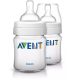  Philips Avent SCF680/27 sticle anti-colici 2x125 ml