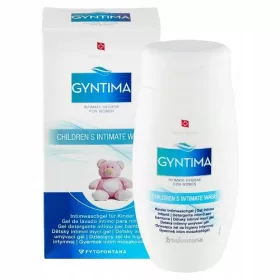  Gel de igienă intimă GYNTIMA pentru fete