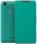  Husa flip Wiko pentru Wiko Rainbow Lite, turcoaz