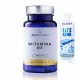 Supliment Nutritiv cu Vitamina B3, 90 Capsule - PUROMEDICA, Potrivit pentru Vegani