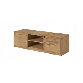  Dulap TV în picioare Bratex 120 cm x 35,5 cm x 38 cm