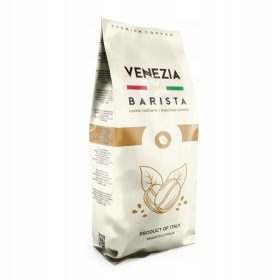  Venezia Barista Plus amestec de cafea boabe 1000 g