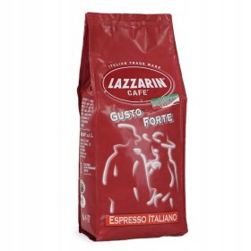  Lazzarin Gusto Forte amestec de cafea boabe 1000 g