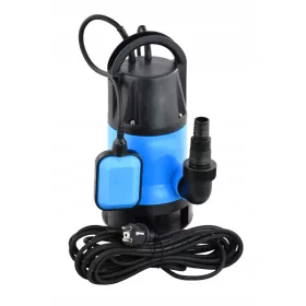  Pompa submersibila IBO Dambat 1100 W 15000 l/h