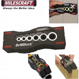  Accesoriu de foraj Milescraft 1362