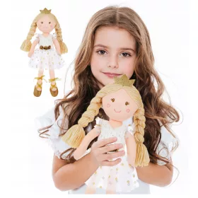  Papusa de carpa printesa Smily Play SP83898