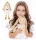  Papusa de carpa printesa Smily Play SP83898