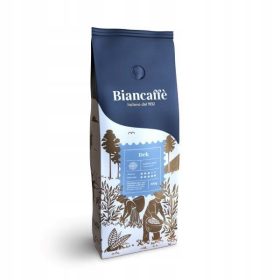  Biancaffe Espresso Bar Dek mixt boabe de cafea 500g 500 g