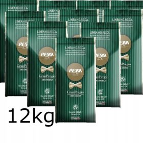    Boabe de cafea Pera Gran Pregio 100% Arabica Italiană 12 kg