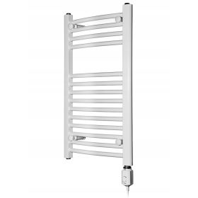  Radiator baie electric Magnat 300 W 400 x 700 mm alb