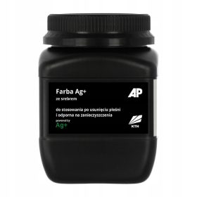    Adhesive Products GmbH vopsea acrilică de perete 1 l semi-mat