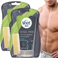 Creme, geluri, spume depilatoare