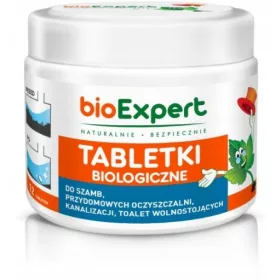  TABLETE BIOLOGICE bioExpert 4 buc CELE MAI NOU