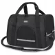  Transportor Zagatto 44 cm x 23 cm x 31 cm negru