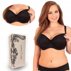  Lupolină pentru hrănire, bumbac moale, mărimea 100E