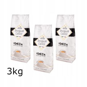  Venezia Barista Plus amestec de cafea boabe 3000 g