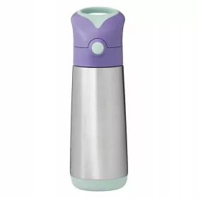  Sticla termica B.Box Lilac Pop 500 ml