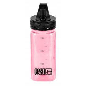  STICLA DE APA ROZ PASO PENTRU FETE