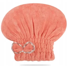  TURBAN ȘOP, PROSOP PĂR MICROFIBRĂ