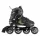  Role pentru Copii 35-38 Reglabil RUBBER ABEC9