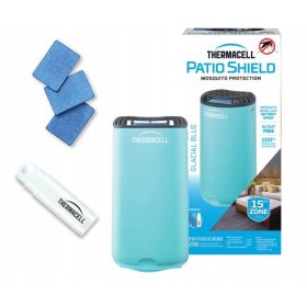  Scutul Thermacell Patio respinge țânțarii de mușchi BL