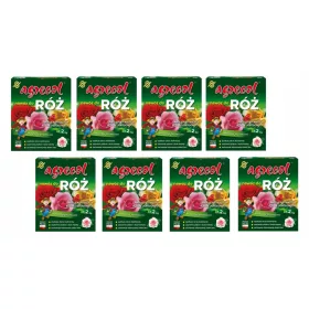    Granulat de îngrășământ multicomponent Agrecol 1,2 kg 1,3 l