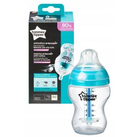  Sticla Tommee Tippee 260 ml 5010415225696