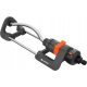  Stropitor Oscilant AquaCount GARDENA cu contor