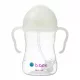  Sticla Bbox cu un pai ponderat care nu se scurge 240 ml Glow