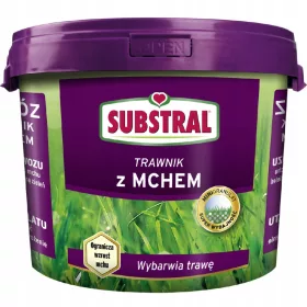    Substral îngrășământ multicomponent granulat 10 kg 10 l