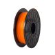  Filament PLA Gembird 1,75 mm 1000 g portocaliu