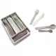 GREEN GARDEN Set tacamuri 17 bucati BIO