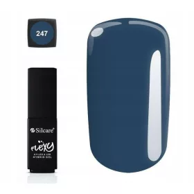  SILCARE HYBRID POLISH 247 STAY BRAVE 4,5g