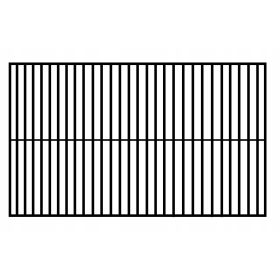  Gratar cu carbune Jerzyk 53 x 40 cm