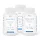Magneziu + Zinc + Vitamina B6 de la Hela Pharm, 120 Tablete, Compatibil Vegan