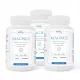 Magneziu + Zinc + Vitamina B6 de la Hela Pharm, 120 Tablete, Compatibil Vegan