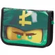  LEGO Ninjago Green LLOYD - Trusa cu accesorii
