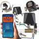  Actuator, controler, supapa, apa, gaz, XTREME TUYA WIFI