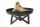  Focar de Gradina Inalta 60 cm Gratar Focar