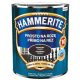  Vopsea antirugina Hammerite 5686259 negru 2,5 l