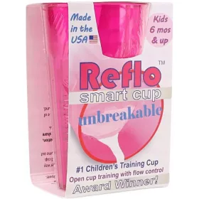  Cana de antrenament Reflo REF230 verde 170 ml