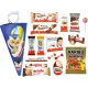  Tyta Clasa I Kinder Cornucopia Cadou