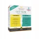  Noble Health Get Slim Morning & Night supliment alimentar tablete de ceai verde 90 buc.